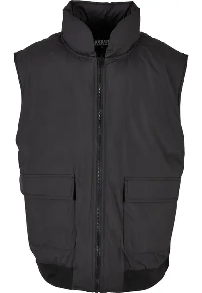 Urban Classics Vesta  čierna