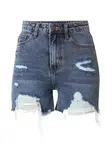 AÉROPOSTALE Džínsy  modrá denim