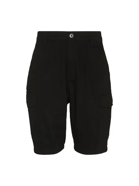 ALPHA INDUSTRIES Kapsáče 'Aircraft'  čierna