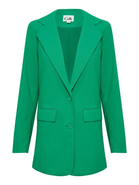 Calli Blejzer 'ISLA'  trávovo zelená