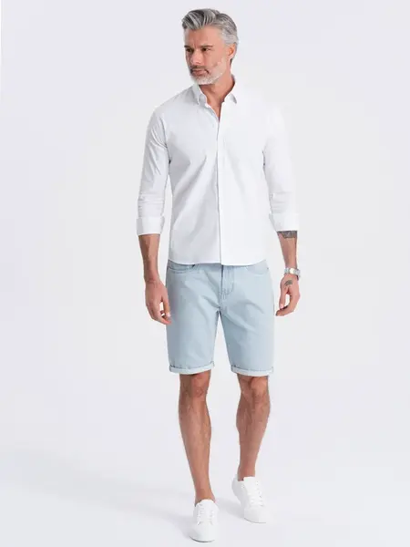 Pánské šortky Ombre