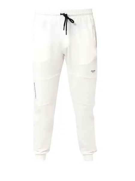 Moxx Paris Nohavice  nebielená / čierna