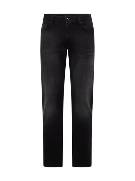 JOOP! Džínsy 'Fortres'  antracitová