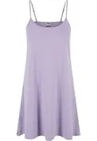 Urban Classics Šaty  fialová