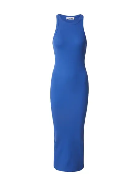 EDITED Šaty 'Janah'  modrá