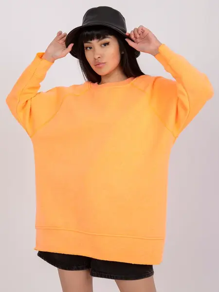 Sweatshirt-EM-BL-711.05-fluo orange