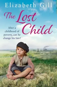The Lost Child - Elizabeth Gill