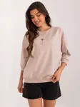 Blouse-RV-BZ-9582.03X-beige