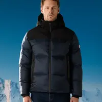Celio Bunda Chamonix-Mont-Blanc - Pánské