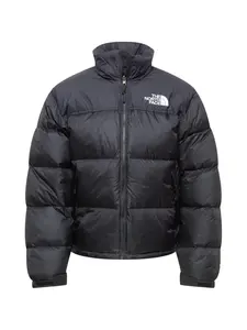THE NORTH FACE Zimná bunda '1996 Retro Nuptse'  čierna