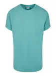 Urban Classics Tričko  tyrkysová
