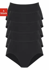 PETITE FLEUR Nohavičky  čierna