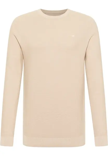 MUSTANG Sveter 'Elliot'  béžová