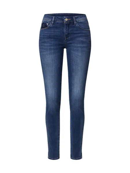 Dawn Džínsy 'Original'  modrá denim