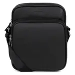 Pánska taška na doklady Hexagon Matteo - čierna