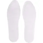 Runto INSOL Pánské hřejivé vložky do bot, bílá, velikost