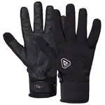 Matt ANETO SKIMO GLOVES Univerzální lyžařské rukavice, černá, velikost