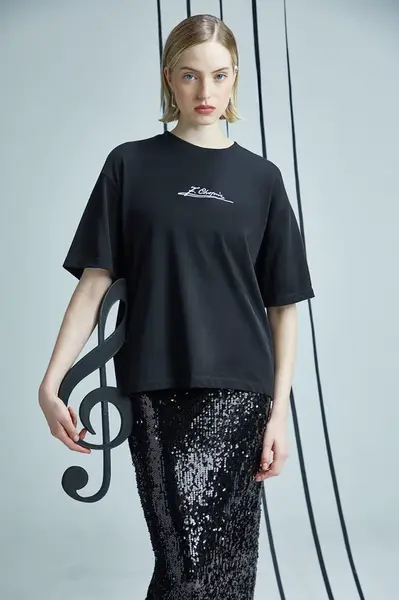 Bavlněné tričko Medicine