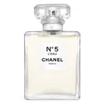 Chanel No.5 L'Eau toaletní voda pro ženy 50 ml