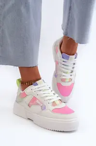 BIG STAR SHOES Dámské tenisky Big Star