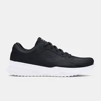 Under Armour Pánské boty UA Edge LTHR - Pánské
