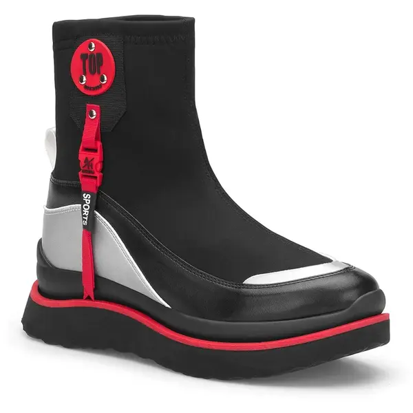 Dámské kotníkové boty DARK SEER