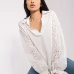 Blouse-LK-BZ-509328.20-ecru