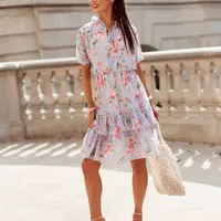 Dress blue Yups cwd0460. R34