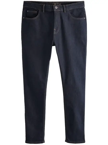 Next Džínsy  tmavomodrá