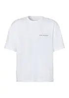 Copenhagen Studios Tričko  biela