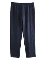 Next Nohavice 'Signature'  námornícka modrá