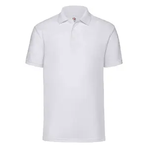 Pánská košile 65/35 Polo 634020 65/35 170g/180g