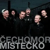 Čechomor – Mistecko [Reissue]