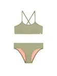 O'NEILL Bikiny  olivová