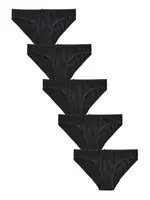 Next Nohavičky  čierna