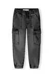 MINOTI Džínsy  čierny denim