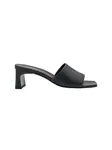 EDITED Sandále 'Remy Heels'  čierna
