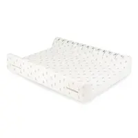 Bonjourbébé přebalovací podložka 50x70cm Spring Cottage