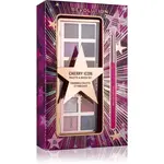 Revolution Makeup set Cherry Icon dárková sada na oči