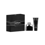 Montblanc Legend pánský set - toaletní voda, sprchový gel