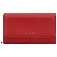 Dámská peněženka červená - MaxFly Cheris