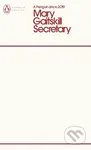 Secretary - Mary Gaitskill - kniha z kategorie Beletrie