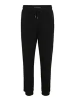 Tommy Hilfiger Underwear Pyžamové nohavice  čierna / biela