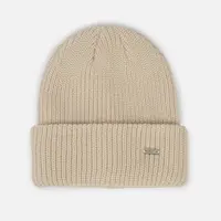 Beige Women's Winter Hat Geox Celestye - Women's