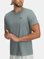 Pánské tričko Under Armour Vanish Elite Vent Prtd SS - Pánské