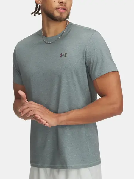 Pánské tričko Under Armour Vanish Elite Vent Prtd SS - Pánské