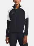 Under Armour Bunda UA W's Ch. Pro Track Jacket-BLK - Dámské