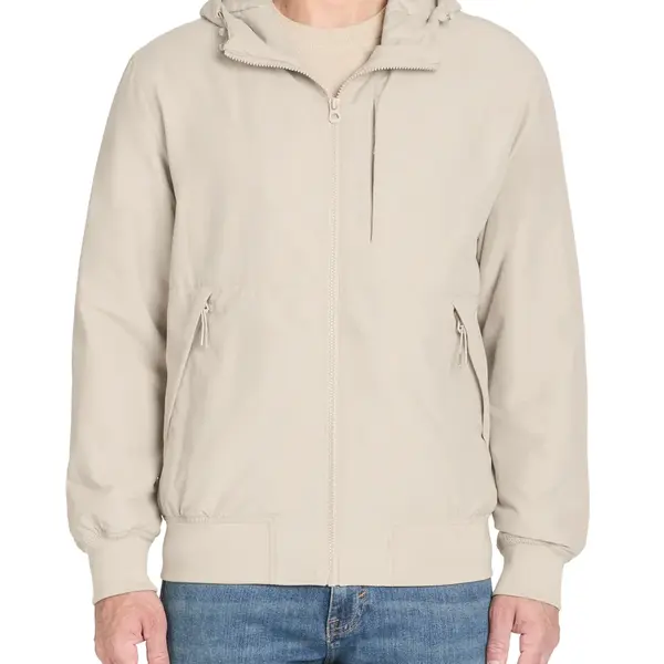 Celio Bunda s kapucí Juhoodie2 - Pánské