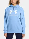Under Armour Dámská mikina UA Rival Fleece Big Logo Hdy - Dámské
