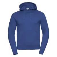 Blue men's hoodie Authentic Russell